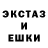 ТГК концентрат JD Cursed